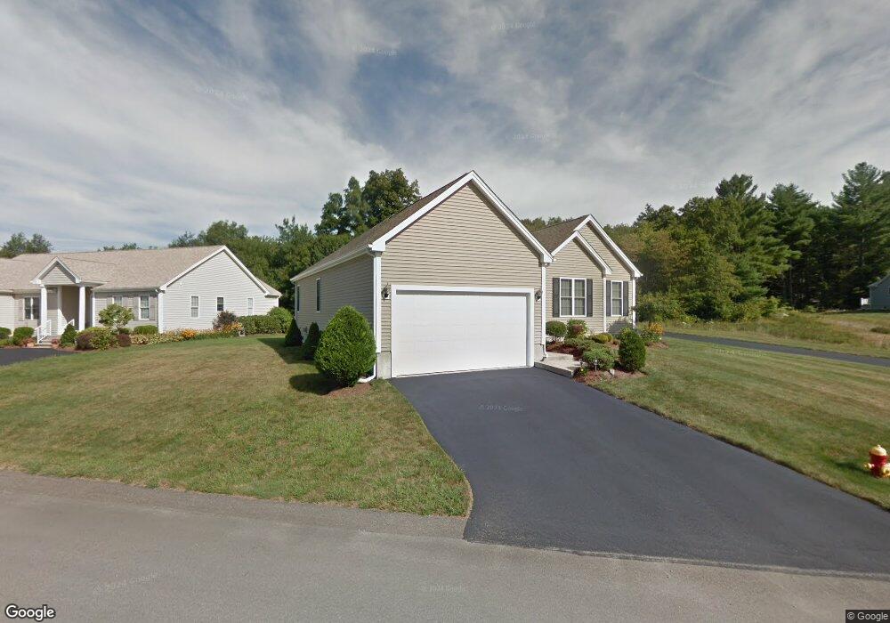 2 Samantha Ln, Rehoboth, MA 02769 - photo 1