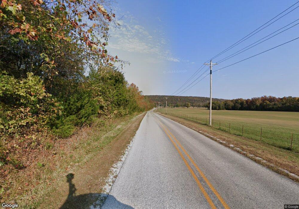 TRACT 2 S Whitehouse Rd, Fayetteville, AR 72701 - photo 1