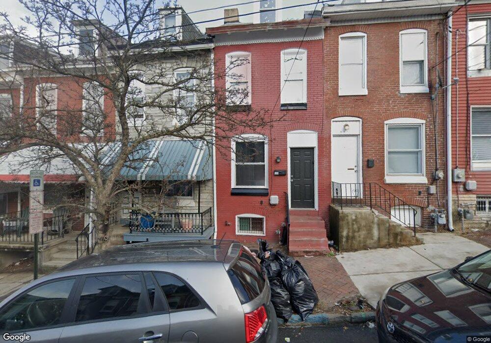 557 S 14th St, Reading, PA 19602 - photo 1