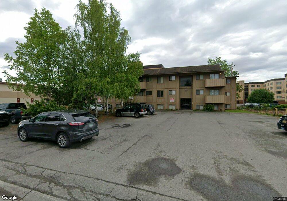 926 W 26th Ave, Anchorage, AK 99503 - photo 1