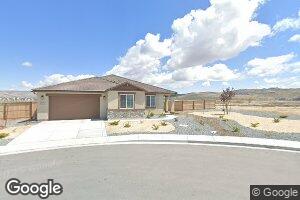 1339 Harness Dr, Sparks, NV 89436