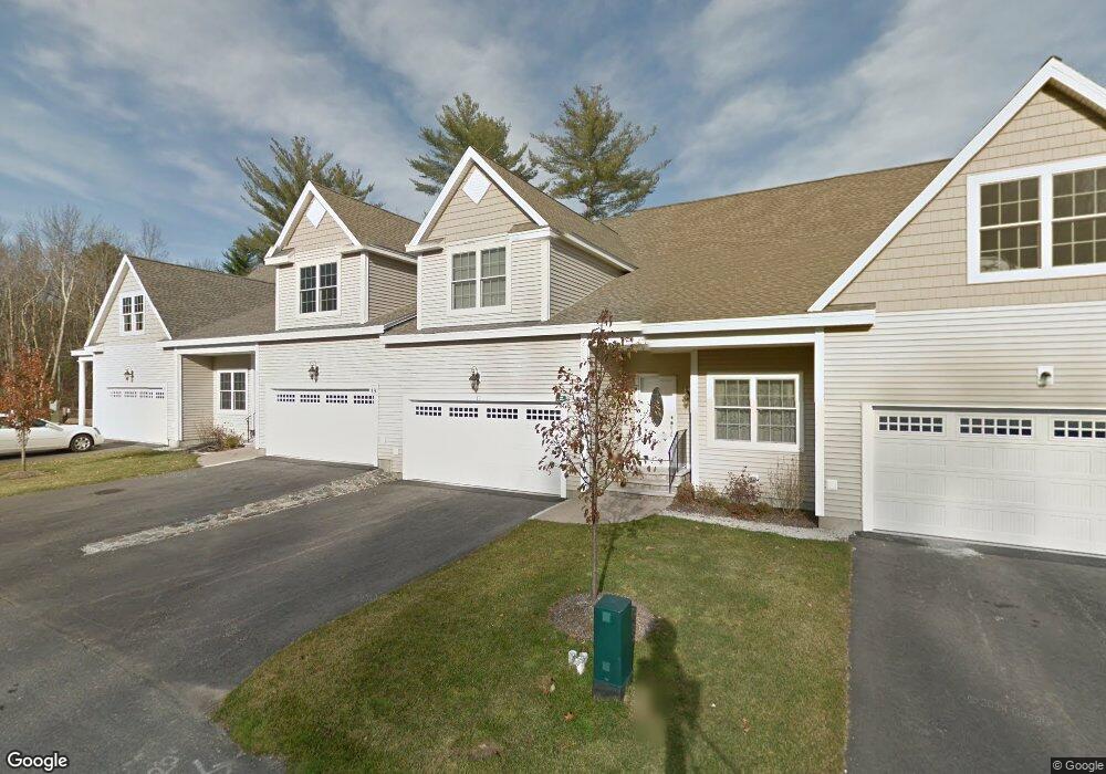 17 Cassandra Ave unit 29-17, Franklin, MA 02038 - photo 1