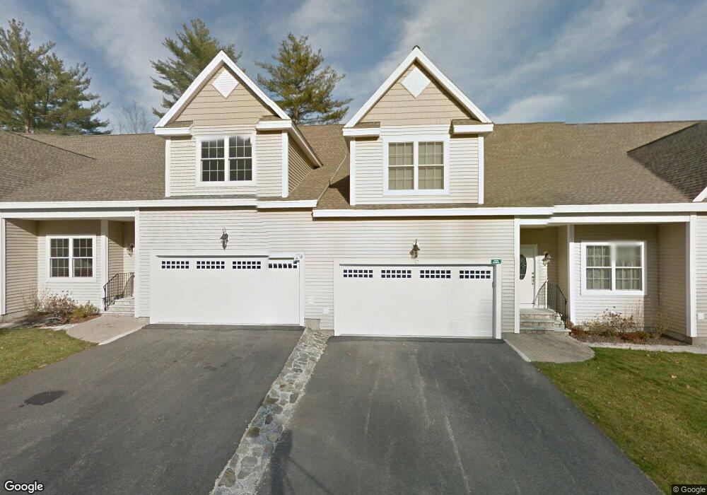 15 Cassandra Ave unit 15, Franklin, MA 02038 - photo 1