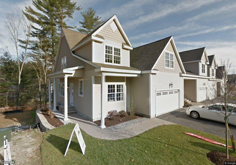 21 Cassandra Ave unit 29-21, Franklin, MA 02038 - photo 1