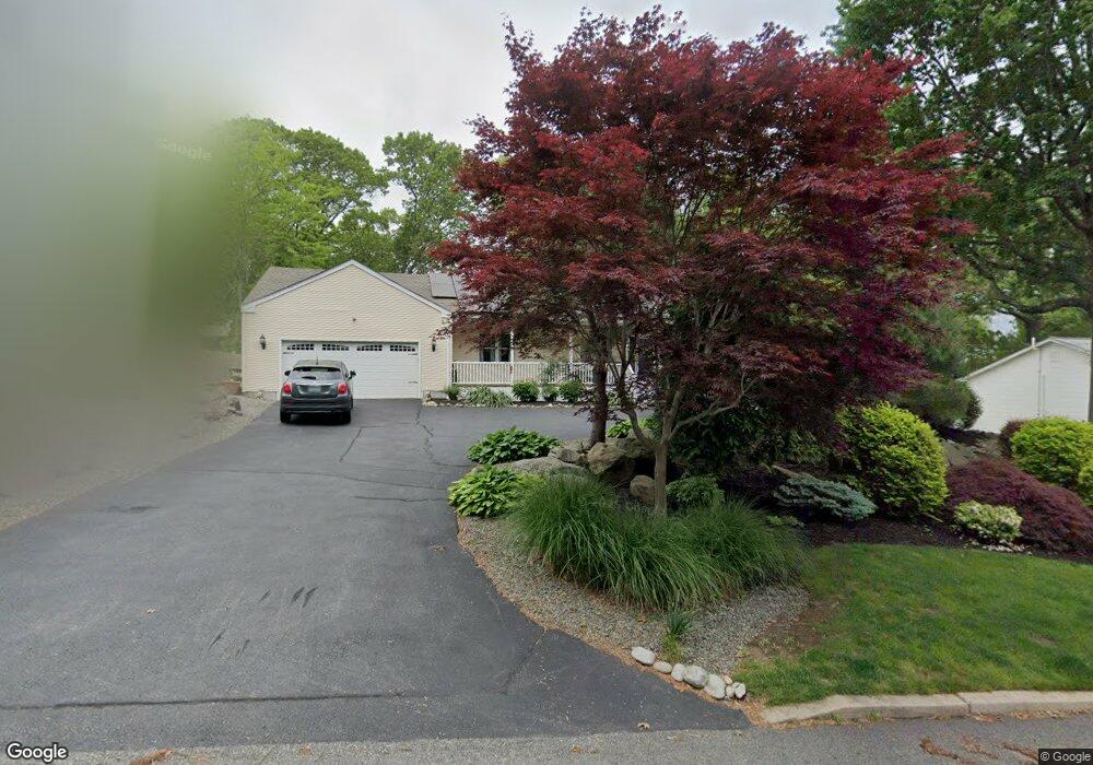 265 Elena St, Cranston, RI 02920 - photo 1