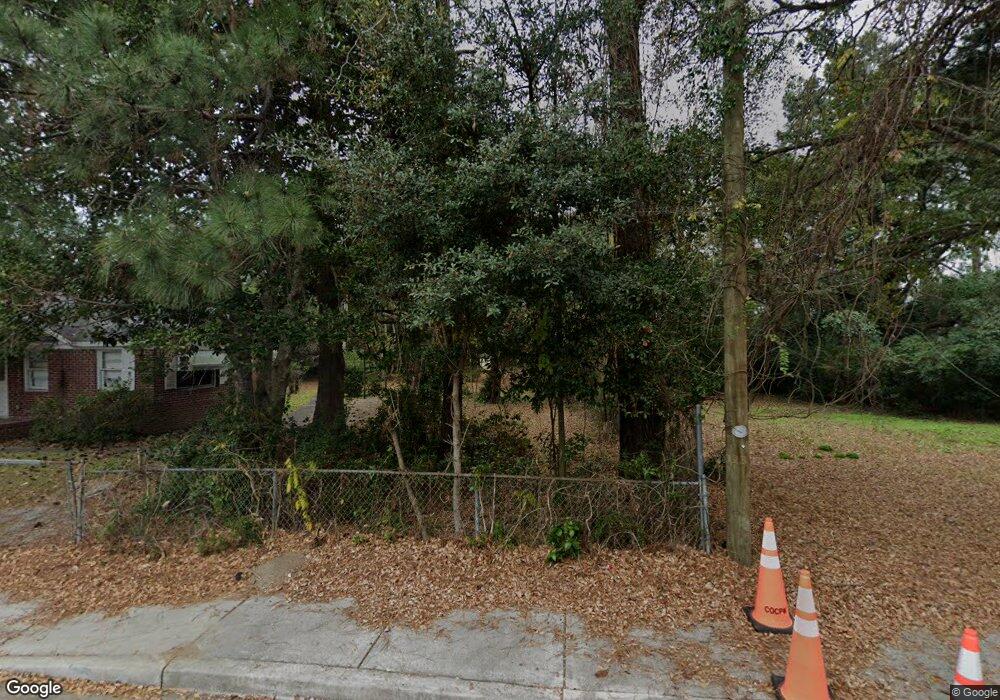 1808 Brown St, Conway, SC 29527 - photo 1