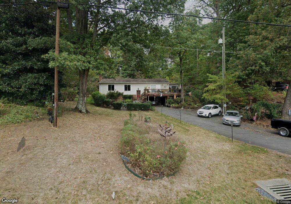 18081 Possum Point Rd, Dumfries, VA 22026 - photo 1