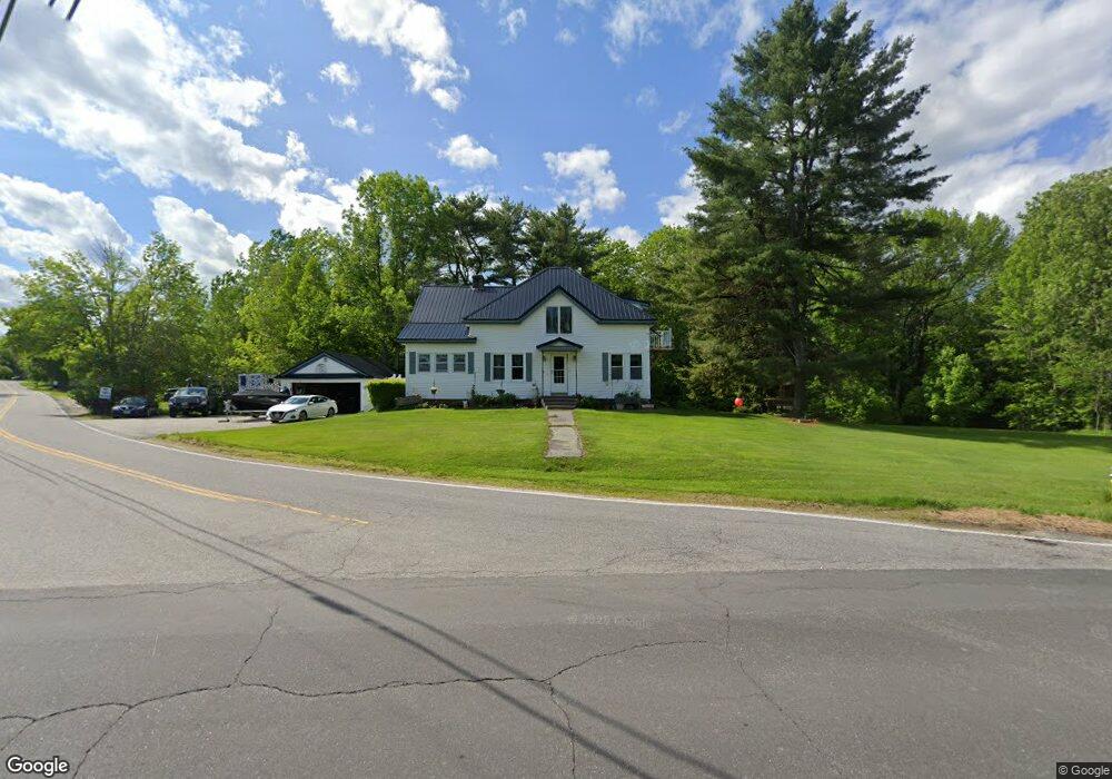 987 River Ave, Gardiner, ME 04345 - photo 1