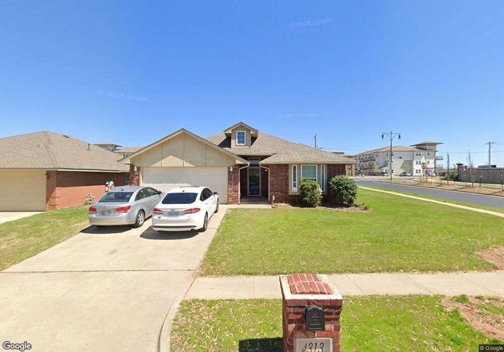 4313 Snowy Owl Dr, Norman, OK 73072 - photo 1