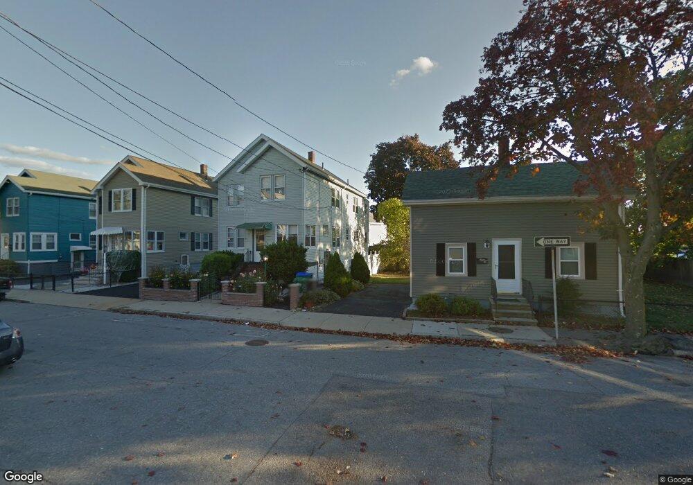 154 4th St, Medford, MA 02155 - photo 1