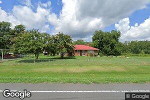 4949 Nc Highway 49 N, Liberty, NC 27298