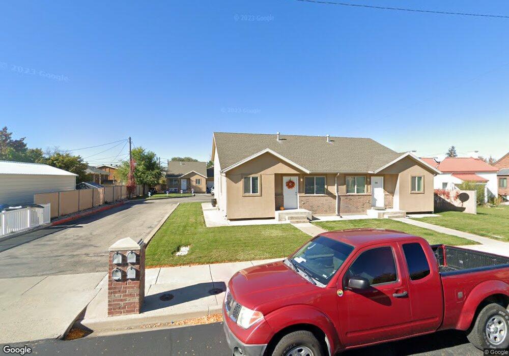 141 N 100 W, Spanish Fork, UT 84660 - photo 1