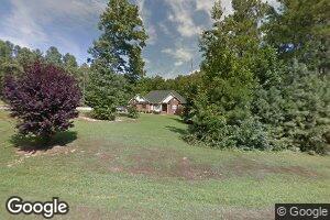 2525 Miry Run Rd, Sutherland, VA 23885