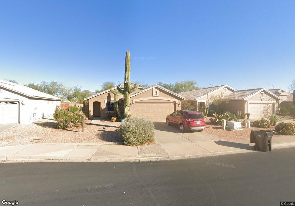 555 N Adelle, Mesa, AZ 85207 - photo 1