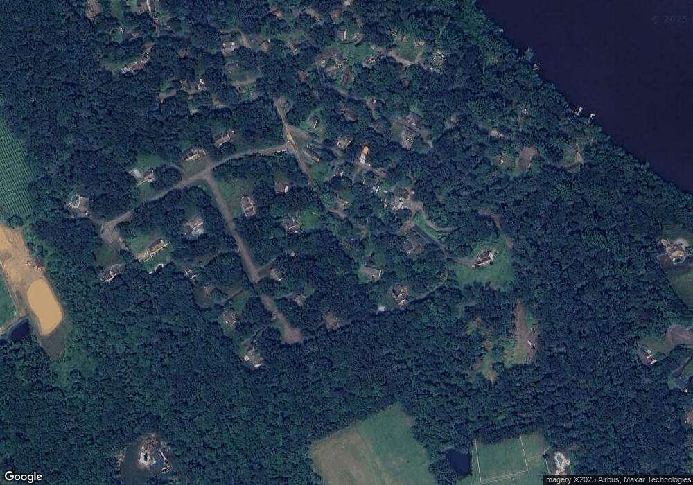 24 Alpine Cir, Sandy Hook, CT 06482 - photo 1