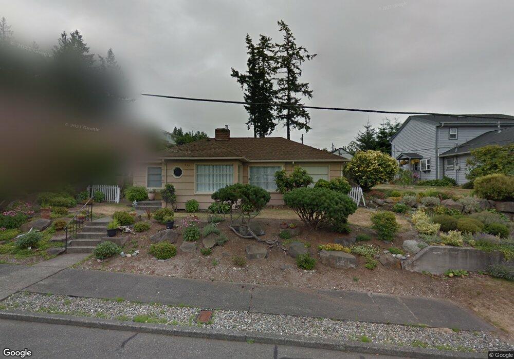 920 Maple St, Edmonds, WA 98020 - photo 1