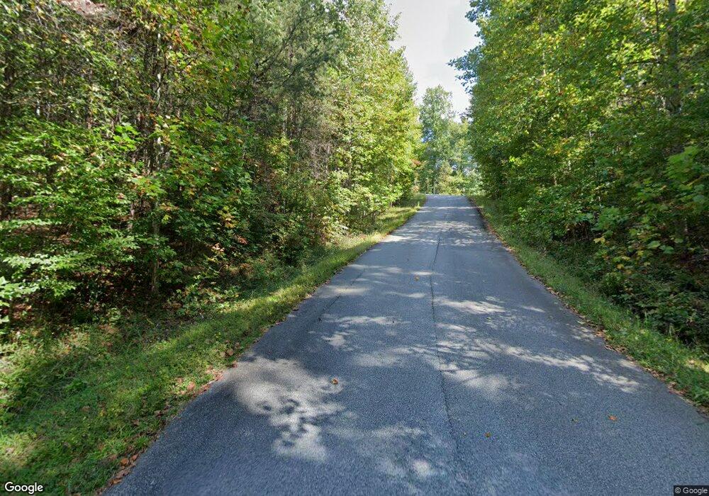 0 Robinson Rd Cedar Run unit 4.335AC 7516069, Dahlonega, GA 30533 - photo 1