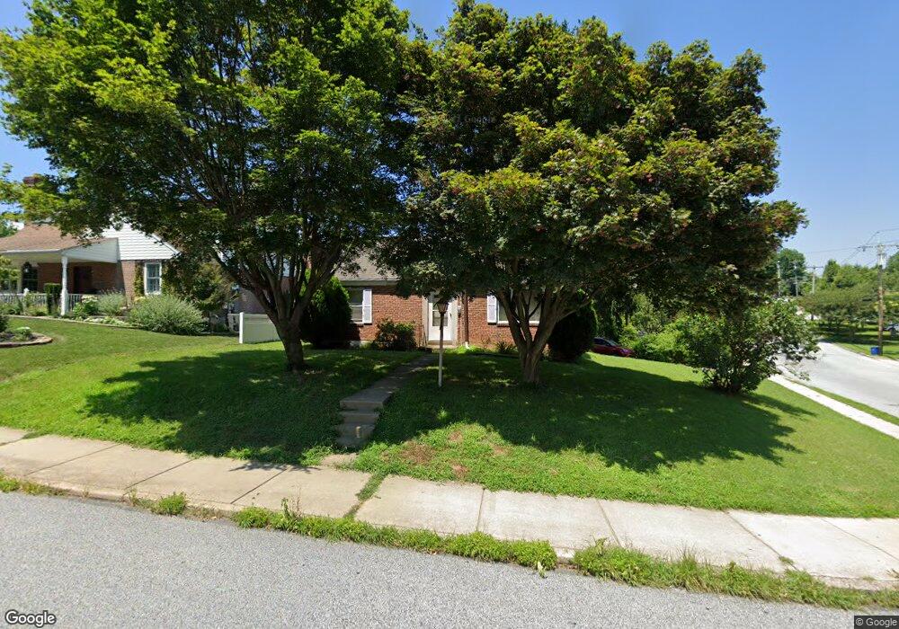 50 Fairview Rd, Broomall, PA 19008 - photo 1