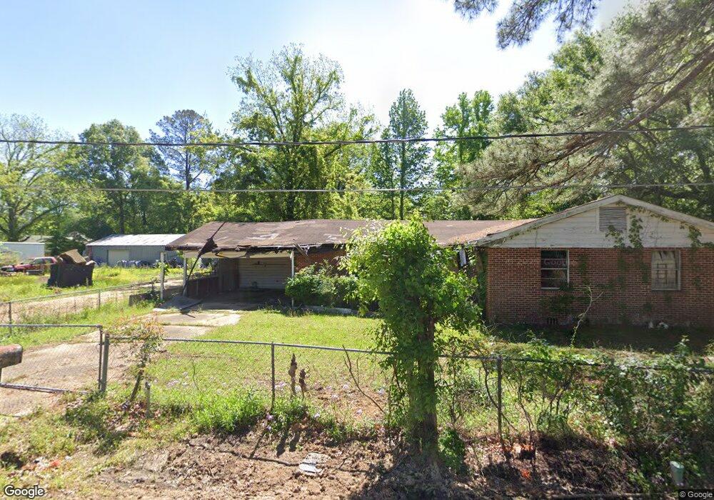 107 Chandler St, Pineville, LA 71360 - photo 1