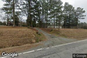 5664 Highway 49, Buffalo Junction, VA 24529
