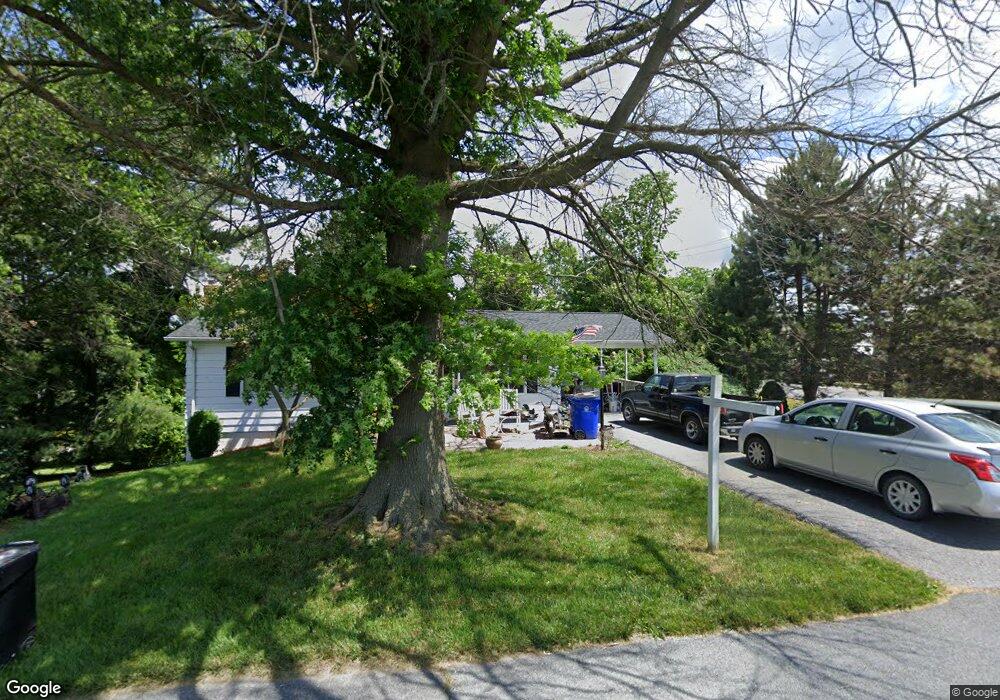 809 E D St, Brunswick, MD 21716 - photo 1