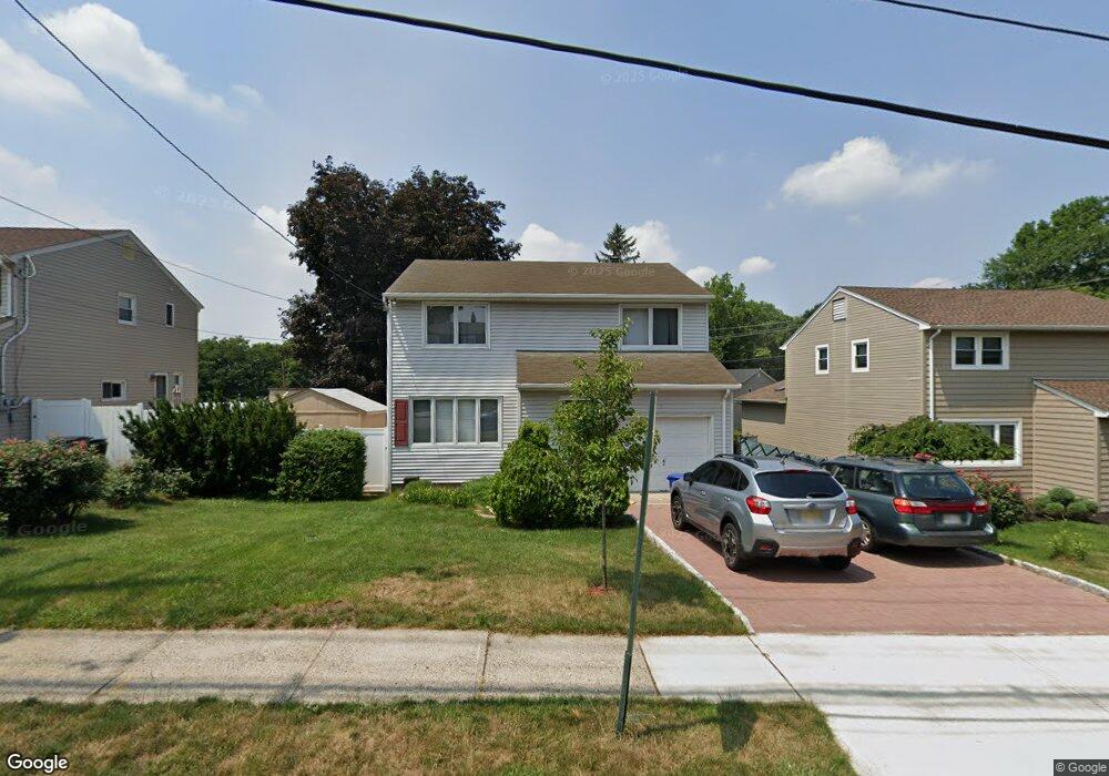 17-12 Parmelee Ave unit 1X, Fair Lawn, NJ 07410 - photo 1