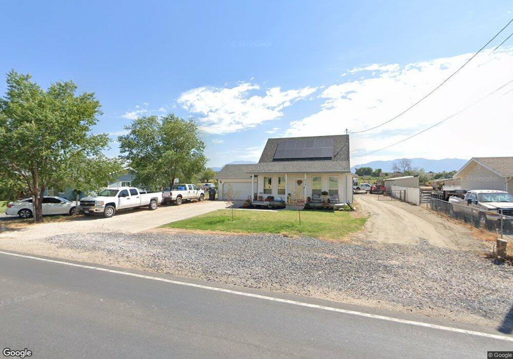 858 N 4500 W, Clearfield, UT 84015 - photo 1