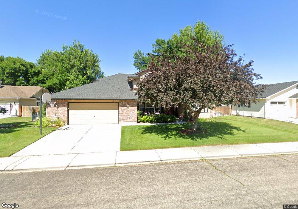 901 N Snead Place, Eagle, ID 83616 - photo 1