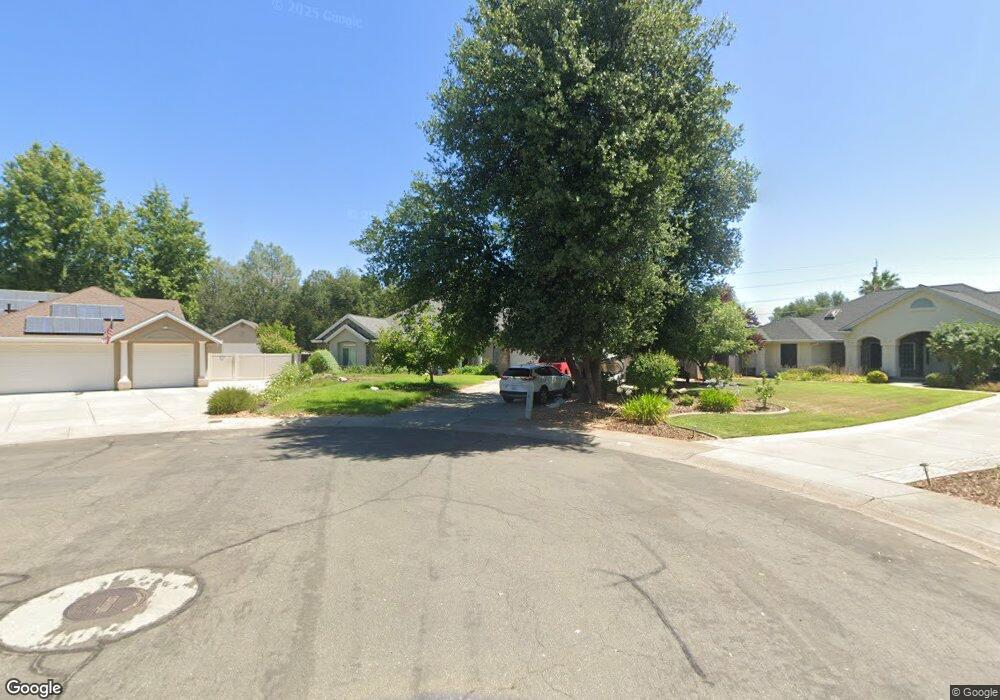 4017 Calliope Ct#4, Redding, CA 96002 - photo 1