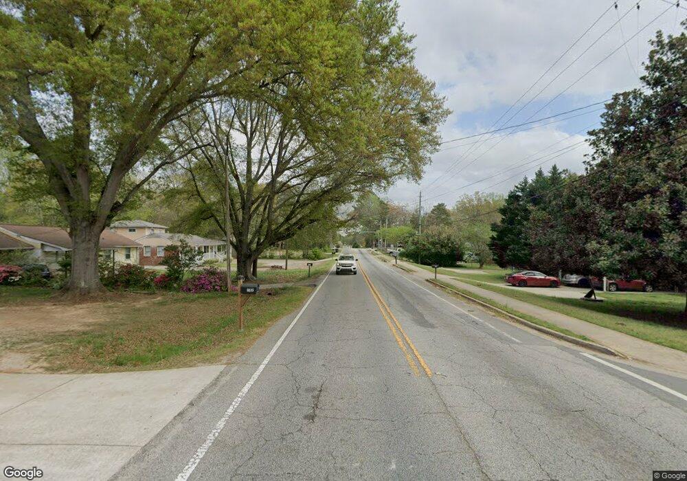 0 Lynn Dr SW unit 7417004, Marietta, GA 30060 - photo 1