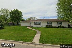 100 Francis St, Shullsburg, WI 53586