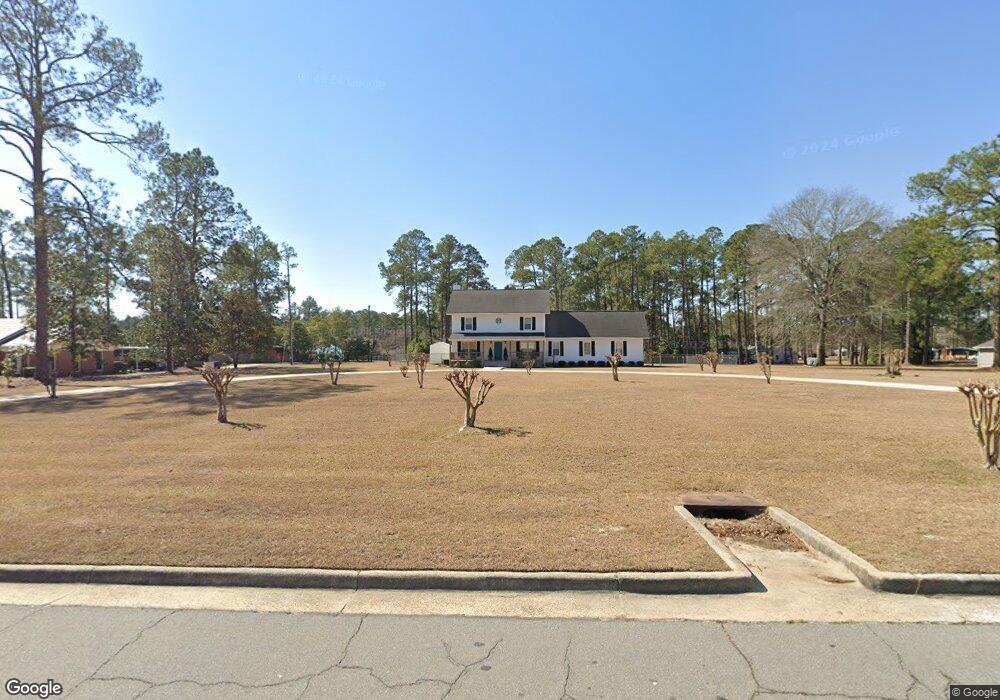 103 W Willow Creek Ln, Mc Rae, GA 31055 - photo 1