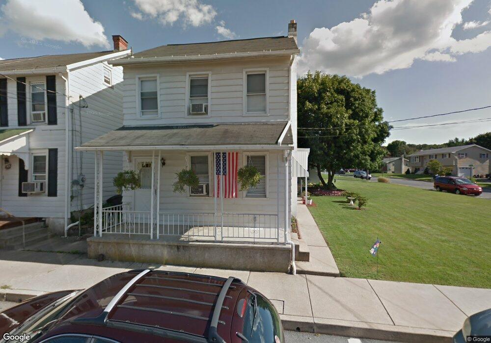 48 W 2nd St, Alburtis, PA 18011 - photo 1