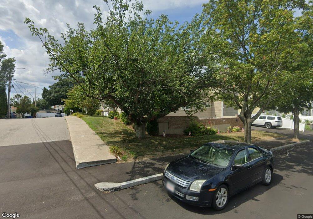 3 Graham Terrace unit 5-2, Quincy, MA 02169 - photo 1