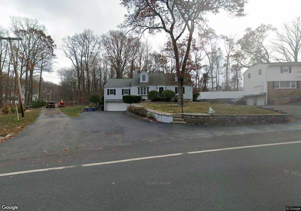 180 Espanong Rd, Lake Hopatcong, NJ 07849 - photo 1