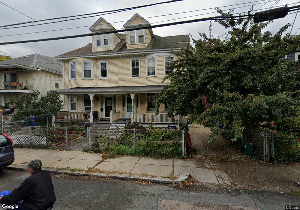 73 Adamson St, Allston, MA 02134 - photo 1