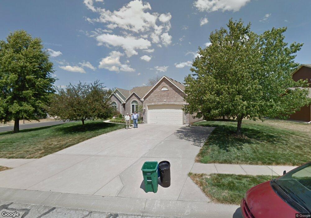 1518 Colt Cir, Raymore, MO 64083 - photo 1