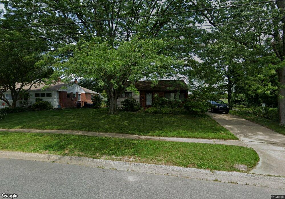 3701 Shellpot Dr, Wilmington, DE 19803 - photo 1