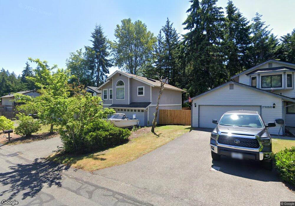 7318 46th Street Ct W, University Place, WA 98466 - photo 1
