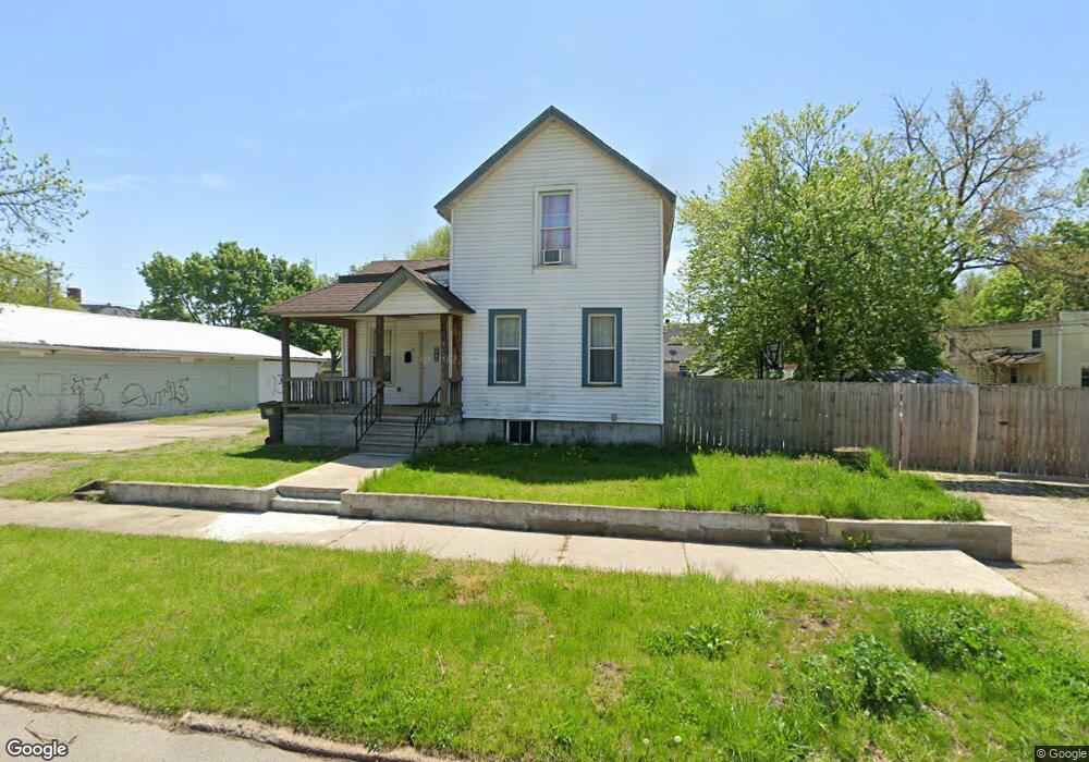 417 Brady St, Elkhart, IN 46516 - photo 1