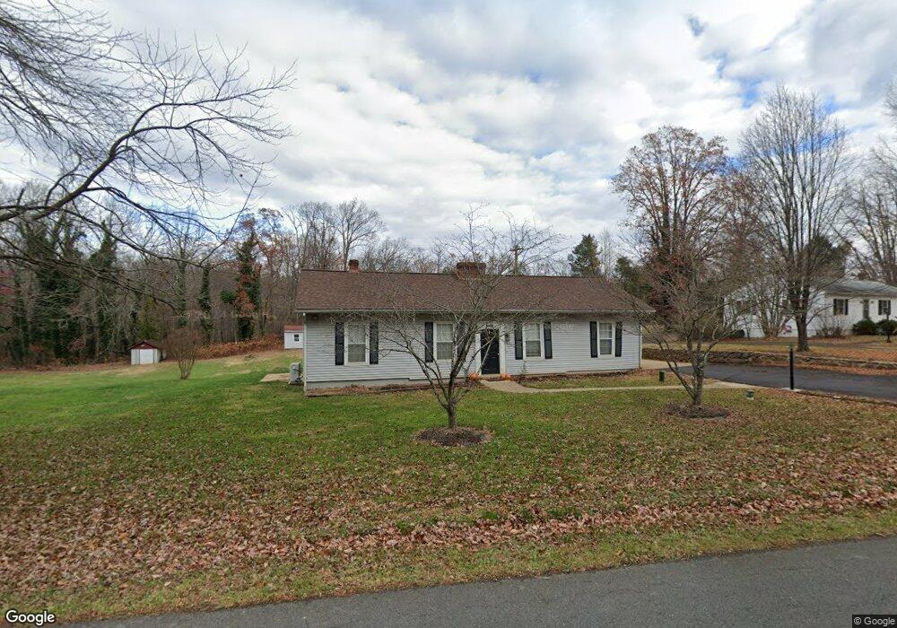 5491 Oak Park Rd, Oakpark, VA 22730 - photo 1