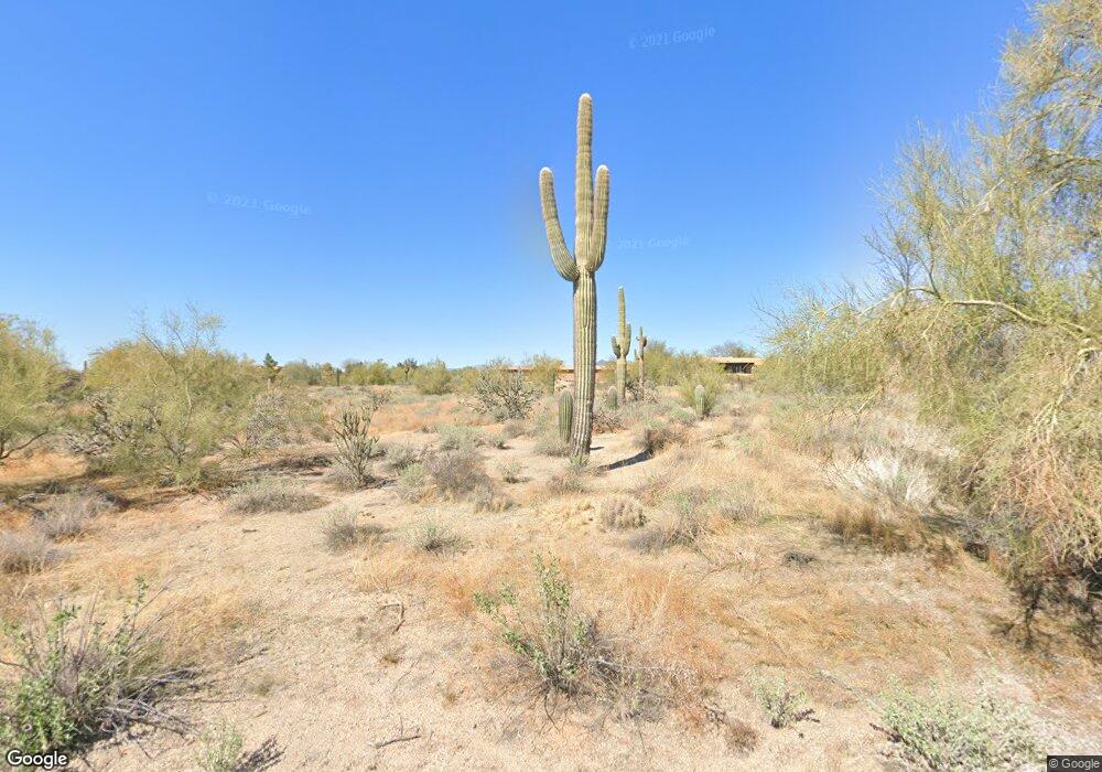 6006 E Red Bird Rd, Scottsdale, AZ 85266 - photo 1