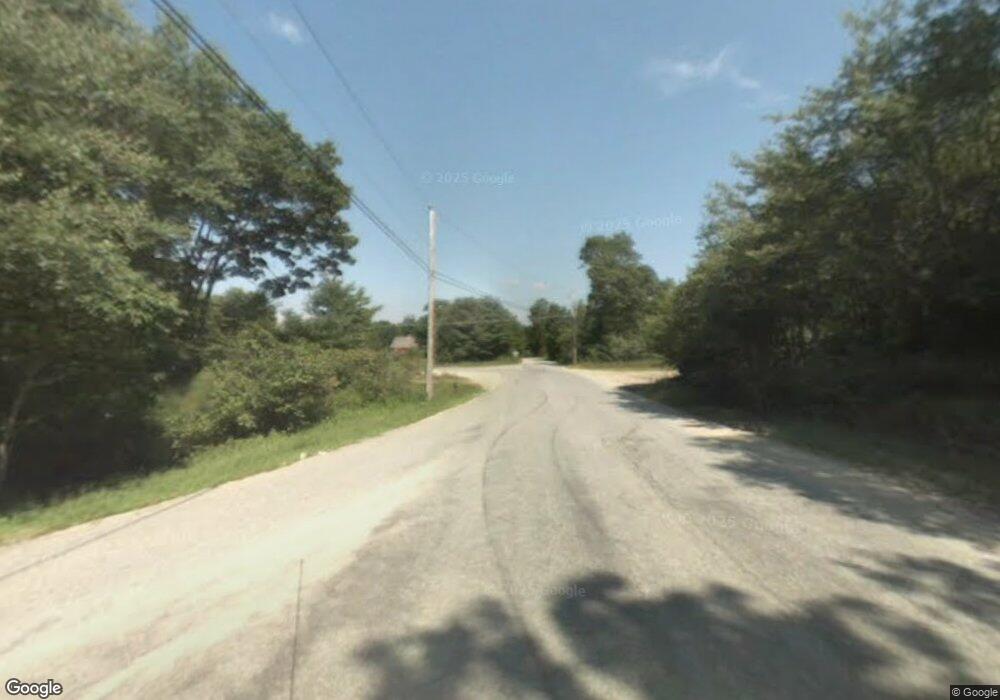 00000 Scotland Rd, Chaplin, CT 06235 MLS 170620660