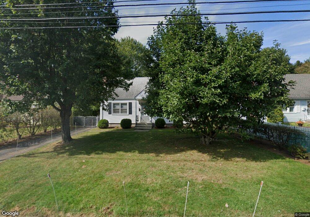 155 Federal St, West Hartford, CT 06110 - photo 1