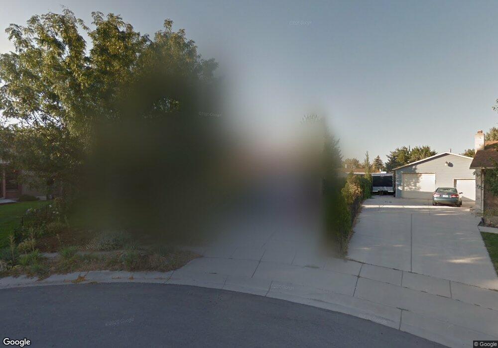 7642 S 2880 W, West Jordan, UT 84084 - photo 1