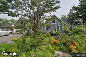 17 Bay View Ave, Sorrento, ME 04677