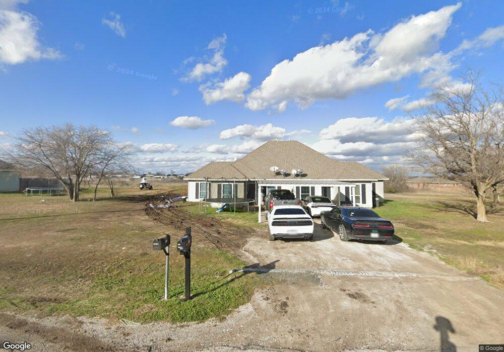 113 Collett Ct, Weatherford, TX 76088 - photo 1