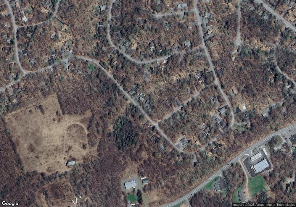 106 Parkwood Dr, Hawley, PA 18428 - photo 1