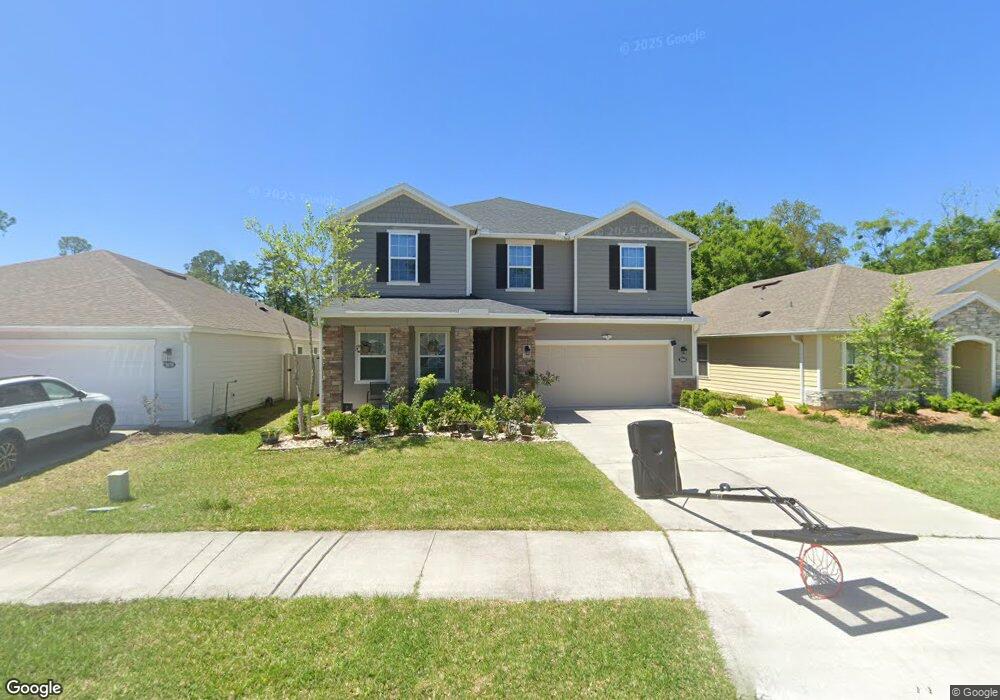 3064 Hawks Hill Ln, Jacksonville, FL 32216 - photo 1