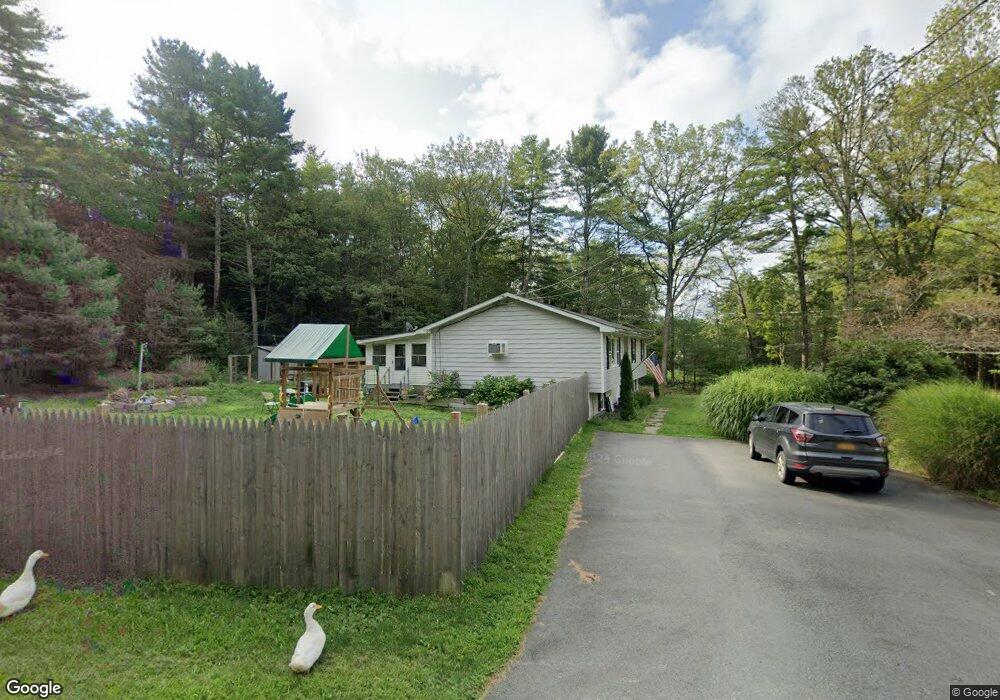 0 Collins Rd unit H6066541, Highland, NY 12743 - photo 1